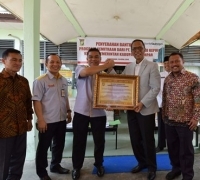 Bupati Kampar Ajak Seluruh Masyarakat Menabung Di Bank Riau Kepri 