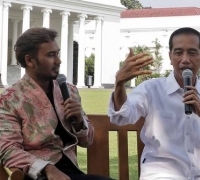 Ini 4 Figur Muda yang Layak Dampingi Jokowi Menurut Pengamat Politik IPI