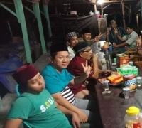 Tim Relawan Jawara dan Barisan Pembaharuan Turba ke Kepulauan Raas Sumenep Perkuat Basis Gus Ipul - Mbak Puti