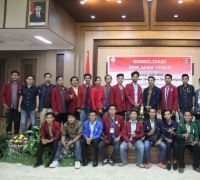 BEM Jatim Mengutuk Kerusuhan Mako Brimob