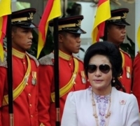 Imigrasi Malaysia larang Najib Razak dan istrinya bepergian ke luar negeri