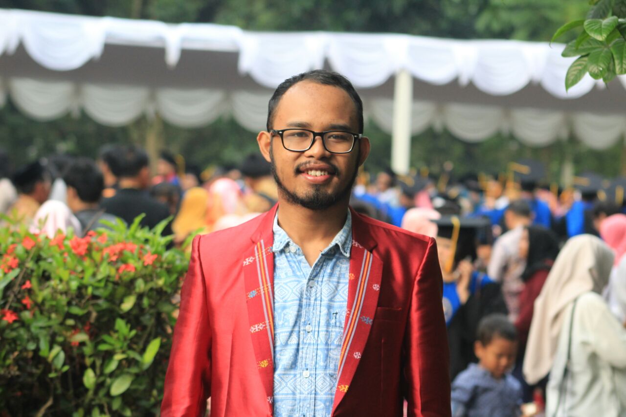 Hipatios Wirawan : Terorisme Adalah Common Enemy di Indonesia