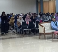 PB HMI Gelar Seminar  Peran Pendidikan Karakter Dalam Upaya Menangkal Radikalisme