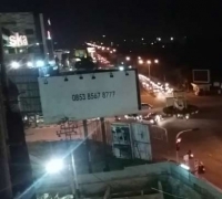 Dishub Panggil Pengelola 