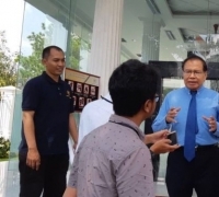 Rico Marbun Sebut Rizal Ramli Capres Paling Siap