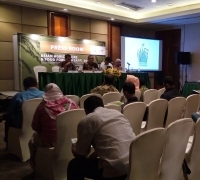 ASAFF 2018 Siap Digelar, Moeldoko : Forum Ini Untuk Membangun Kekuatan Pangan Asia