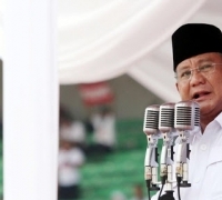 Hasil Quick Count Pilkada di Pulau Jawa Jadi Pukulan Telak Prabowo