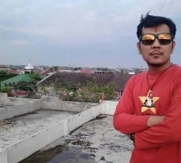 Sanjaya :  GJFR Oposisi Pemerintahan Syamsuar - Edi 5 Tahun