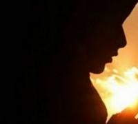 Jika beban hidup terasa berat, Lantunkan Do'a Ini 