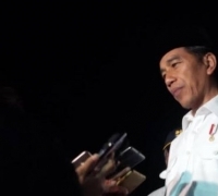 Bertemu Deputi PM Singapura, Jokowi bahas persiapan Leader's Retreat