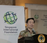 RSU Haji, SIF, Dan SingHealth Beri Perawatan Yang Komprehensif