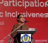 Kurangi Kesenjangan Gender, Kemen PPPA Luncurkan Kebijakan Industri Rumahan