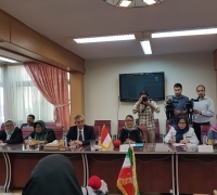 Implementasi MOU Kerjasama Indonesia Dan Iran Segera Dilakukan
