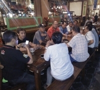 Komitmen LPKAN Bentuk Tingkat Kab/Kota Sejatim Untuk Dikarisedenankan Dan Dideklrasikan