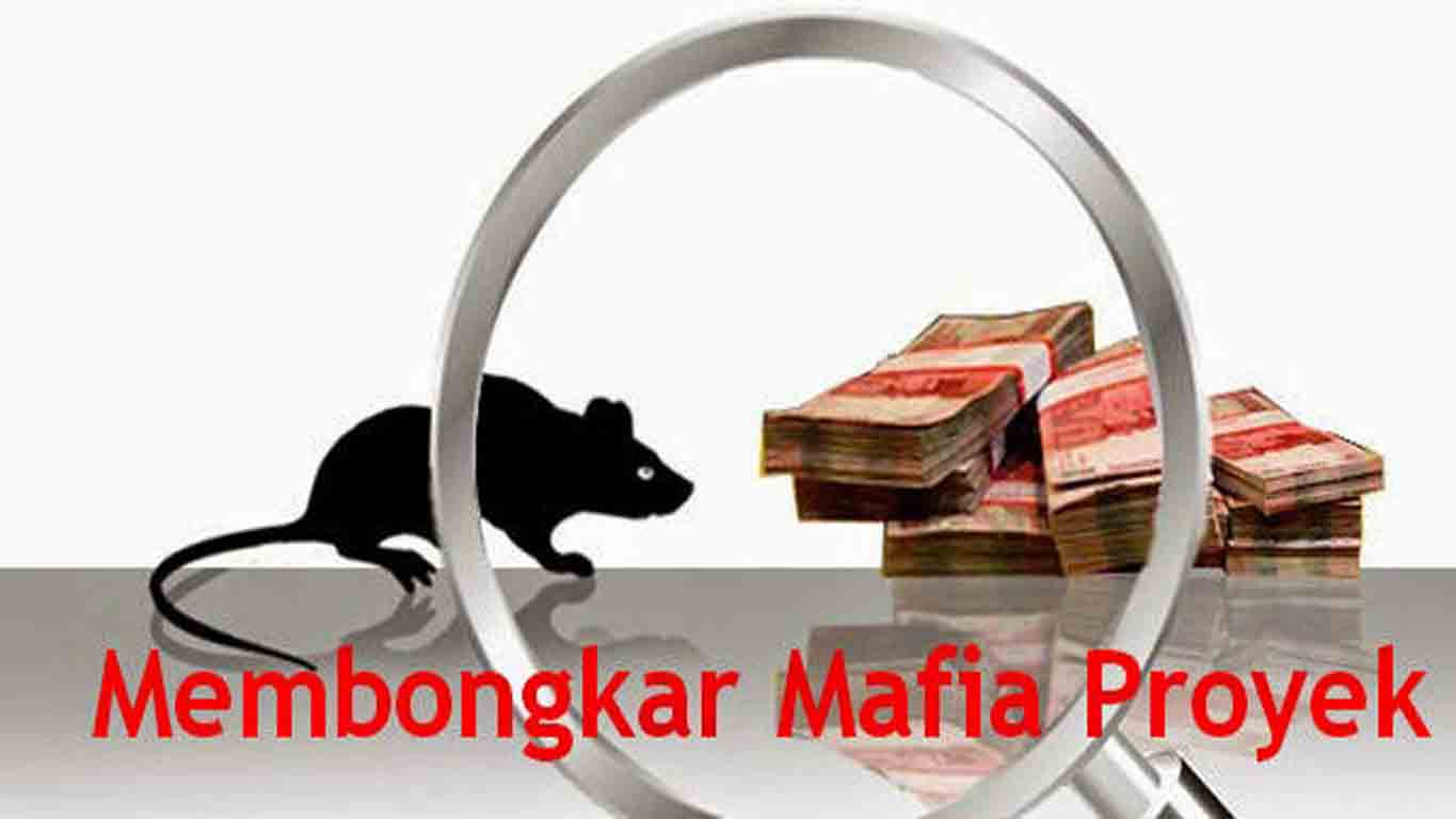 Wah-wah !!! Ada dugaan 11 Proyek di Kemenristekdikti Bernilai Ratusan Miliar Bermasalah Sumber Gambar : Faktualnews.co