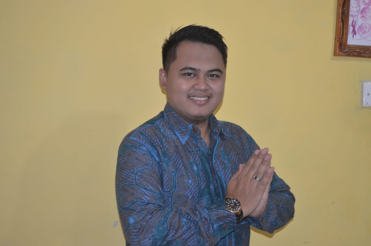 Rahmad Faisal : Legislatif Sudah Sepatutnya DiRestorasi