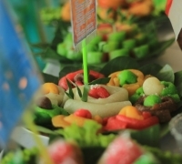 Mayoritas Petani, Warga Desa Kedungsalam Manfaatkan Singkong Untuk Bahan Masakan