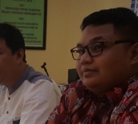 Sudah Terpidana Korupsi, Calon Pejabat Undurkan Diri Saja Dalam Berpolitik