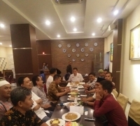 Deklarasi DPD LPKAN Jatim Akan Dibarengi Event Nasional Ombudsman