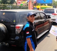 Lombok Berduka, Seluruh Elemen Masyarakat Berikan Bantuan Donasi Dan Doa