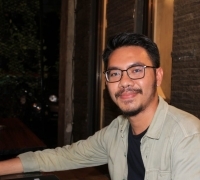 Rivaldi Mandala Nilai Presidential Treshold Mengebiri Fungsi Partai Politik