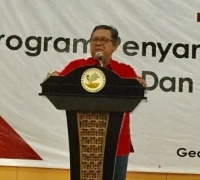 Menyalahi Mimbar MPR, Ini Pidato Kritik Ketua MPR RI