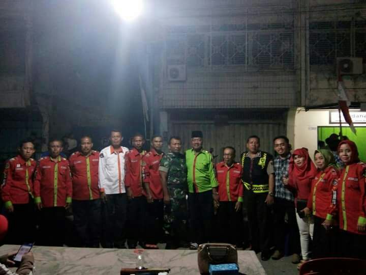 Zulkifli Tahir : Al.MCC Adalah Aset Kota Makassar