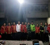 Zulkifli Tahir : Al.MCC Adalah Aset Kota Makassar