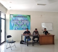 Organisasi Baru, HPMB Siap Bersinergi Dengan Pemkot Dan Pemkab Bogor