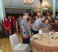 IMA Riau Eksis Pada Rakernas Khusus IMA 2018 di Kota Solo