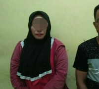 Tak Terima Dipolygami, Istri Pertama Polisikan Suami dan Istri Barunya