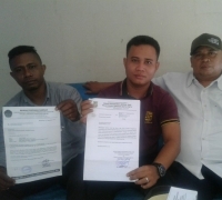 Lamban tangani laporan, LSM FAPPAR RI Kampar Kecewa Dengan Dispenda,  Asril : Jangan Ada Bakwan Dibalik Udang !!!