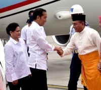 Kunker ke Sumut, Presiden Akan Buka MTQ Nasional XXVII Tahun 2018