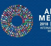IMF-WB : Untung atau Buntung 
