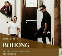 Ilusi Band Rilis Single Terbaru yang Berjudul “Bohong”