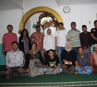 Warga Jetis Agraria Resah Dengan Lahan Perusahaan yang Membesar di Sekitarnya
