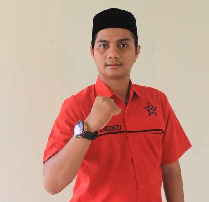 Repdem Riau : Awasi Dan Laporkan Caleg Sebarkan Hoax, Ujaran Kebencian