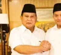 Gerindra pilih kritik kubu Jokowi dengan kampanye positif