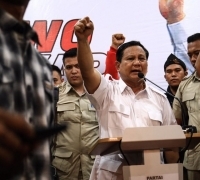 Prabowo Disebut The Winter Soldier, Berkarya: Kita Butuh Energi Positif