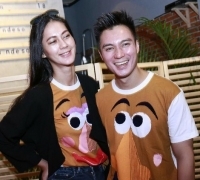 Quraish Shihab akan Jadi Saksi Pernikahan Baim Wong-Paula Verhoeven
