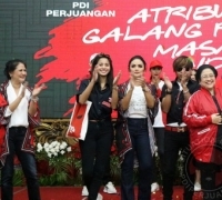 Peringati Sumpah Pemuda, PDIP bidik kaum milenial
