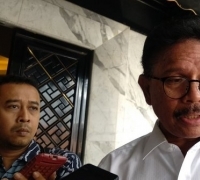 Gerindra-PKS ribut kursi wagub DKI, Timses Jokowi sindir 'bagaimana urus negara'