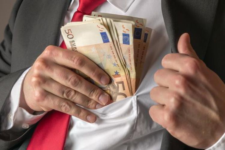 BPD Dan Tokoh Masyarakat Tuding Ada Kolaborasi Penggelapan Aset Pemda Siak Di Kampung Kandis