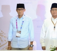 Solusi Tim Prabowo-Sandi Genjot Pertumbuhan Ekonomi di Atas 5 persen di 2020