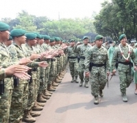 Karier Moncer Jenderal Andika, Kasad Baru Menantu Hendropriyono