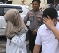 Wik, wik, wik, Mobil Goyang-goyang di Gowa Seret Sejoli Mesum Jadi Tersangka