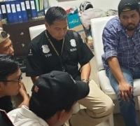 Sekuriti Apartemen Coral Sand Coba Perkosa WN Jepang, Ini Kronologinya