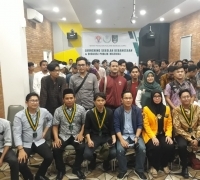 Sekolah Kebangsaan Diresmikan Hamdan Zoelva