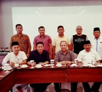 IKKS Pekanbaru Bentuk Tim Pencari Fakta