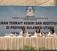 Kebiri Pelaku Kekerasan Seksual Anak, Berikan Restitusi Bagi Anak Korban!